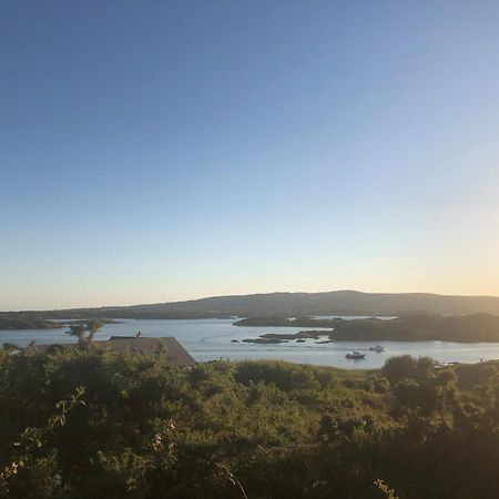 Atlantic View Rooms Burtonport Екстер'єр фото